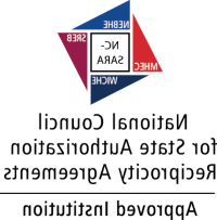 National Council for State Authorization Recicprocity Agreements Approved Institution